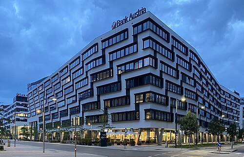 UniCredit Bank Austria